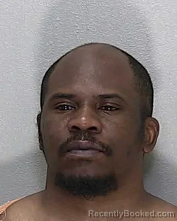 Mugshot of A'MOD LASHOD NED