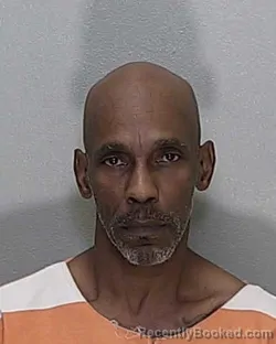 Mugshot of EARSEL LEON BROWN JR