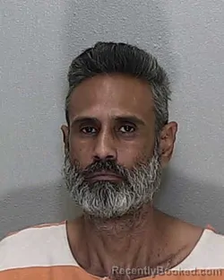 Mugshot of JOSE JAVIER RODRIGUEZ