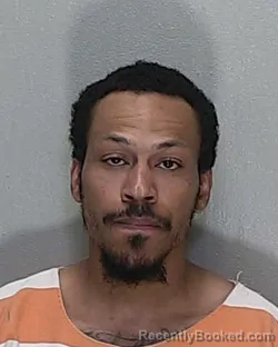 Mugshot of CARLOS PACHECO HOHNEY JR