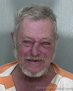 Mugshot of TIMOTHY WAYNE CURD