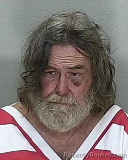 Mugshot of MICHAEL JAMES HILLYER