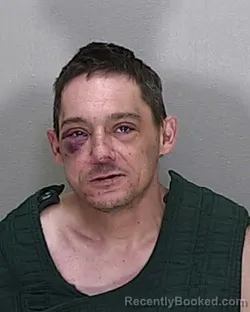 Mugshot of ZACHARY JAMES ELLIOTT