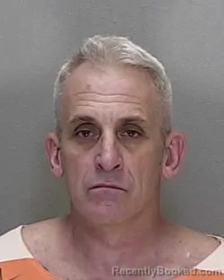 Mugshot of JAMES GERARD MARTIN