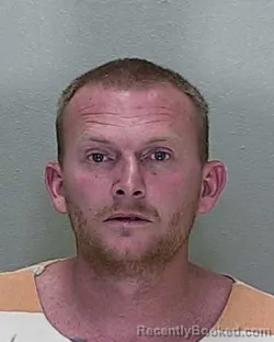 Mugshot of STEPHEN EDWARD MATTINGLY