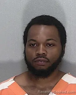 Mugshot of LAWRENCE EDWARD VEREEN JR