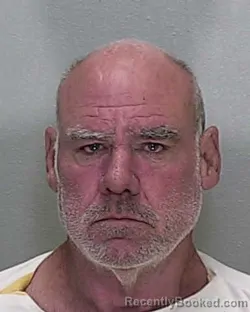 Mugshot of PATRICK JOSEPH MCARDLE JR