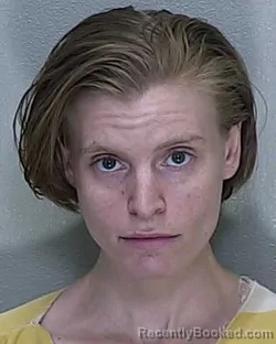 Mugshot of TAYLOR ALLYS DECKER