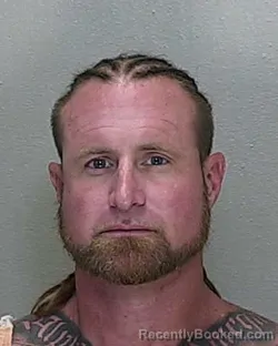 Mugshot of JOSEPH FISCHER