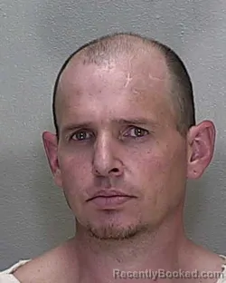 Mugshot of TRISTAN JAMES SABATINO