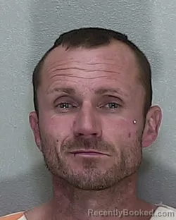 Mugshot of DAN WILLIAMS BARNES