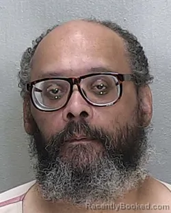 Mugshot of RONALD FLUELLEN