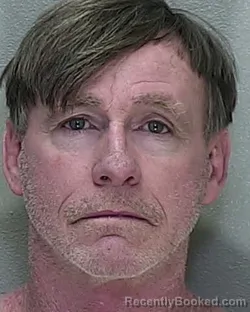 Mugshot of JERRY MICHAEL LAY JR