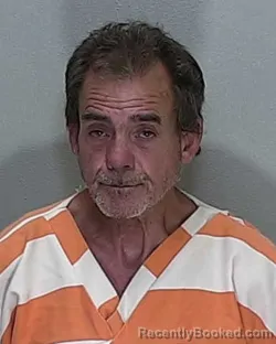 Mugshot of ROBERT KARL REESTER