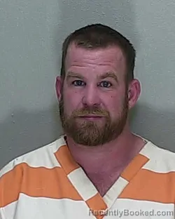 Mugshot of JUSTIN ADAM STANFORD