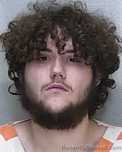 Mugshot of JOHN HERMAN