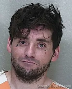 Mugshot of EDWARD JAMES GILES