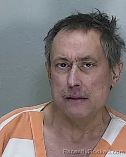 Mugshot of EDWARD ANTHONY BUTLER