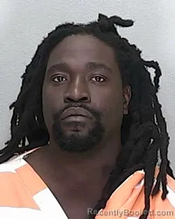 Mugshot of LEE VAN CLEEF LHERISSON