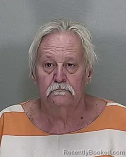 Mugshot of RONALD JOSEPH KARBOWSKI