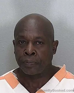 Mugshot of GILBERT MORRIS