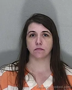 Mugshot of ASHELY JOYCE EISNOR