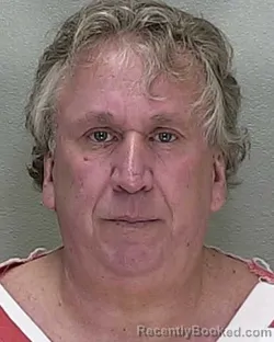 Mugshot of PIERRE BISSONNETTE