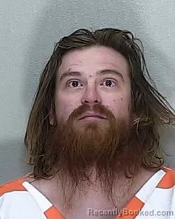 Mugshot of ANDREW JOSEPH SOTO