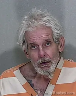 Mugshot of WILLIAM ROLLIN GOUDY