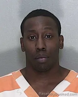 Mugshot of JOE NEP LLOYD MCCOLLOUGH III