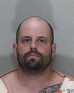 Mugshot of KYLE J ADKINS