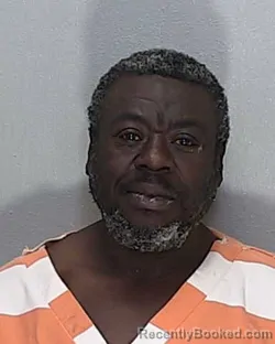 Mugshot of TONY EDWARD BRODY