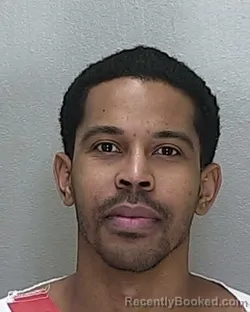 Mugshot of BRENTON MCNEIL