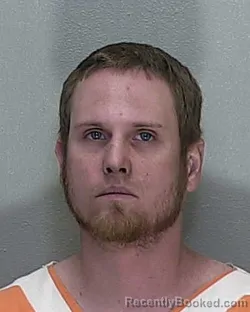 Mugshot of RONALD LANE HATCHER