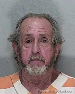 Mugshot of ROLAND WILLIS MASSEY II