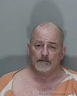 Mugshot of JOHN CHARLES STIVES