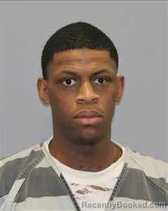 Mugshot of CARLTON EVANS