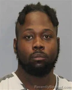 Mugshot of ISAIAH WILLIAMS