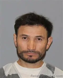 Mugshot of JOSE BAIRES