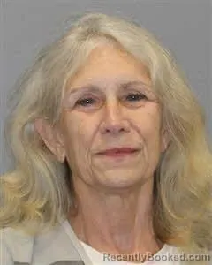 Mugshot of LORETTA WALTERS