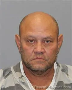 Mugshot of JOSE CORTES-BORRERO