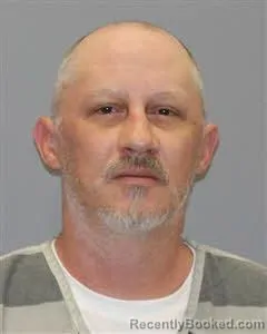 Mugshot of BRADLEY REED
