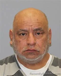 Mugshot of JOE CHAVEZ