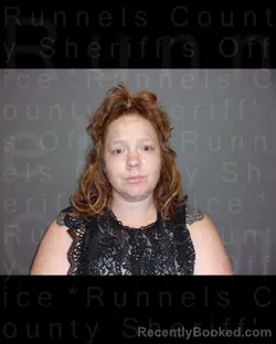 Mugshot of SHELBY GLYNN KING