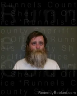 Mugshot of JARROD MICHAEL KLARAS