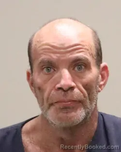 Mugshot of DANIEL JOSEPH FIORE