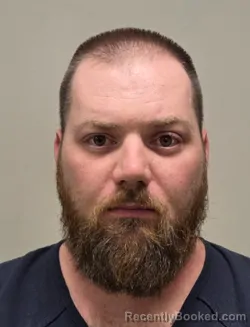 Mugshot of KRIS ERIC WESTERVELT