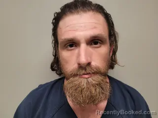 Mugshot of RRENIS MARK PETREY