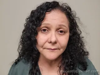 Mugshot of ESMERALDA CHAPA GONZALEZ