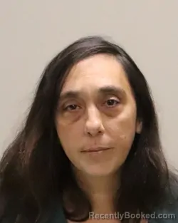 Mugshot of SHUNNA ROSE TURNER